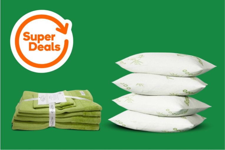 Super deals